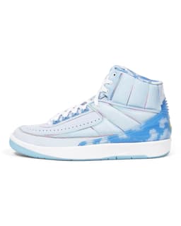 Retro SP Sneakers - image 1 - side of shoe