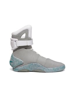 Air Mag "Back to the Future" Sneakers - Left Inner