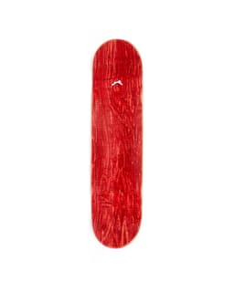 Futura Signed Skateboard Deck - Top