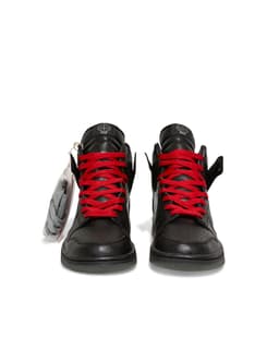 N.E.R.D. Pharrell SB Dunk High - Both Front