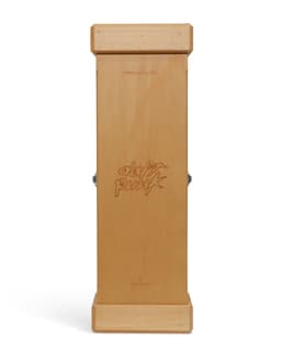 Daft Punk Skateboard - Box Front