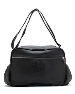 Chrome Hearts Plus Patch Black Diaper Bag - image 1