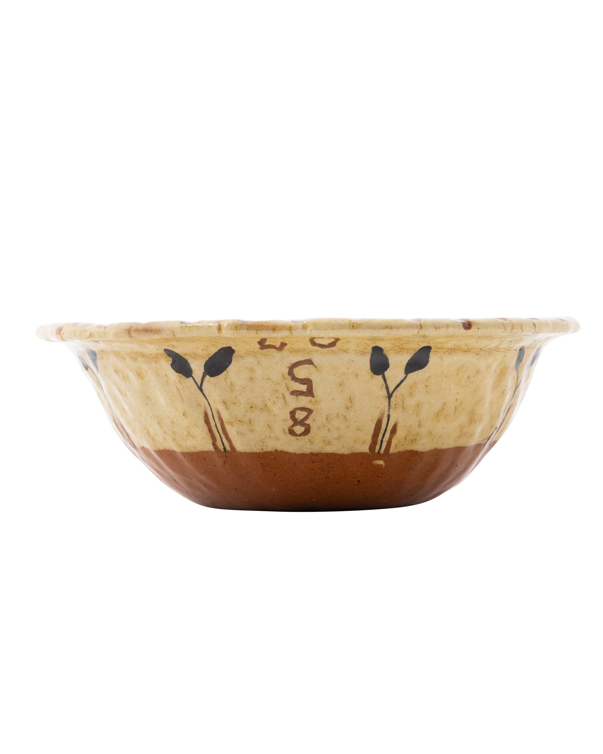Ceramic bowl - image 3