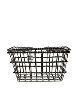 Wire Basket - Back