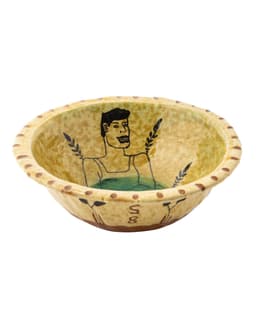 Ceramic bowl - image 1