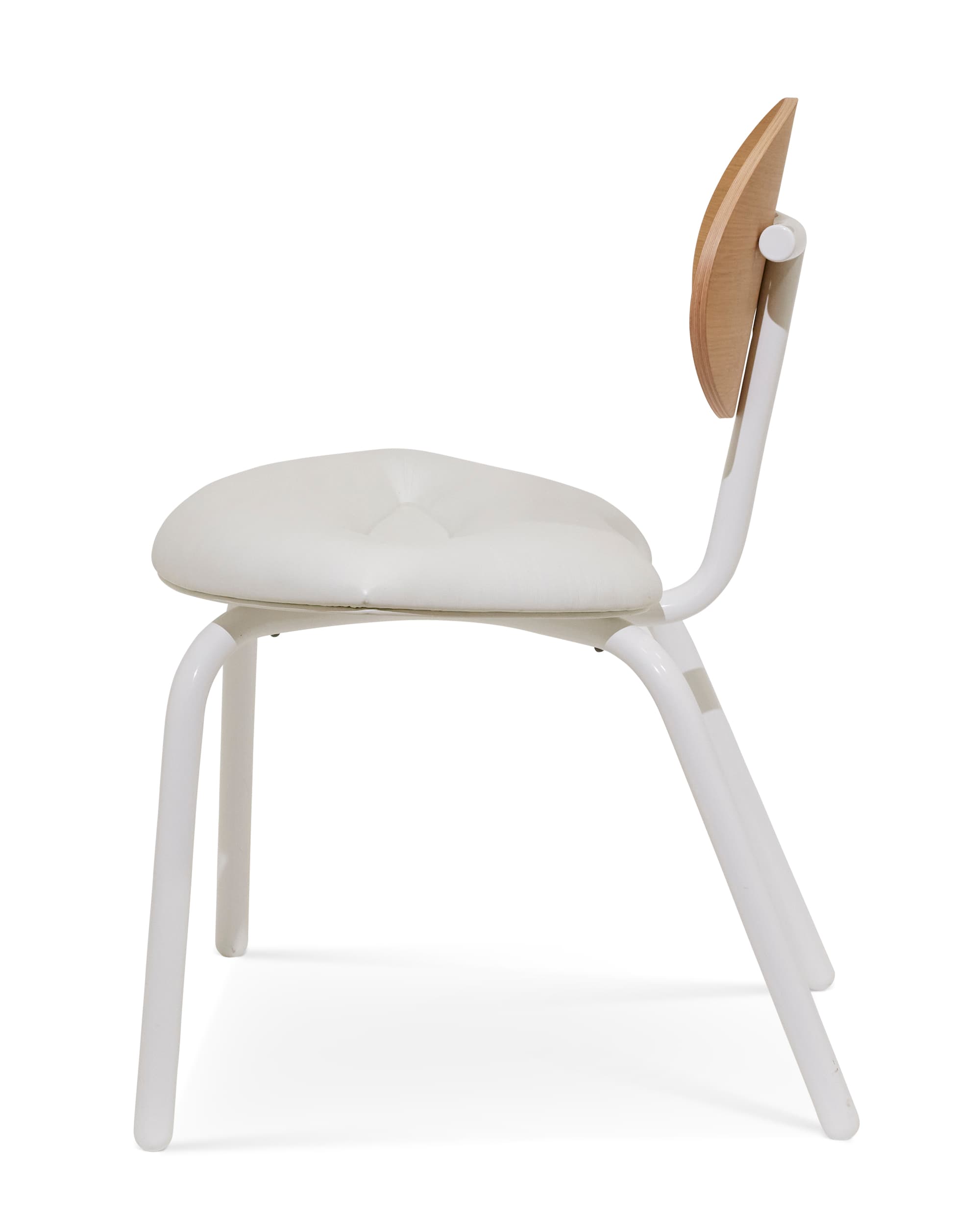 Lip Chair - Left