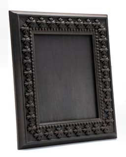 Chrome Hearts Plus Ebony Wood Frame - image 2
