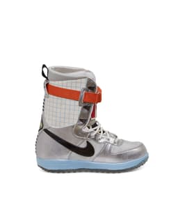 Zoom Force 1 DKYS Danny Kass Snowboarding Boots - Left Inner