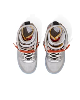 Zoom Force 1 DKYS Danny Kass Snowboarding Boots - Both Top