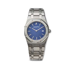 Image of Audemars Piguet Royal Oak Ref. 56175ST “Yves Klein” watch
