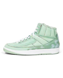 Retro Friends & Family Sample Sneakers - image 1 - side of shoe