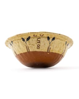 Ceramic bowl - image 4