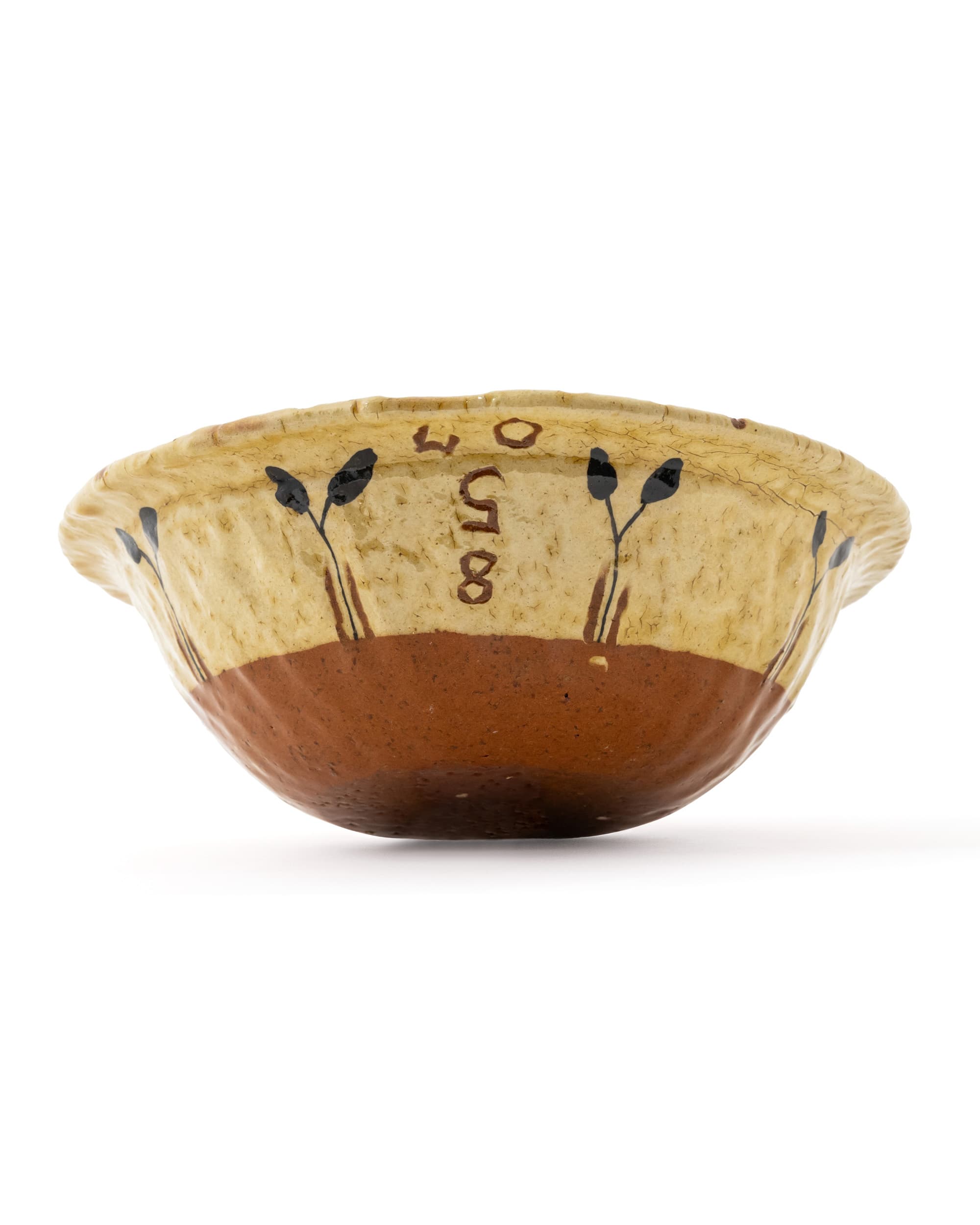 Ceramic bowl - image 4