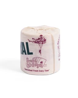 Beastie Boys Mobil & Toilet Paper - Right