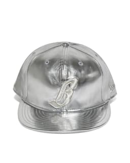 Silver Cap - Front