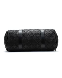 Chrome Hearts Plus Patch Leather Duffle Bag - image 4