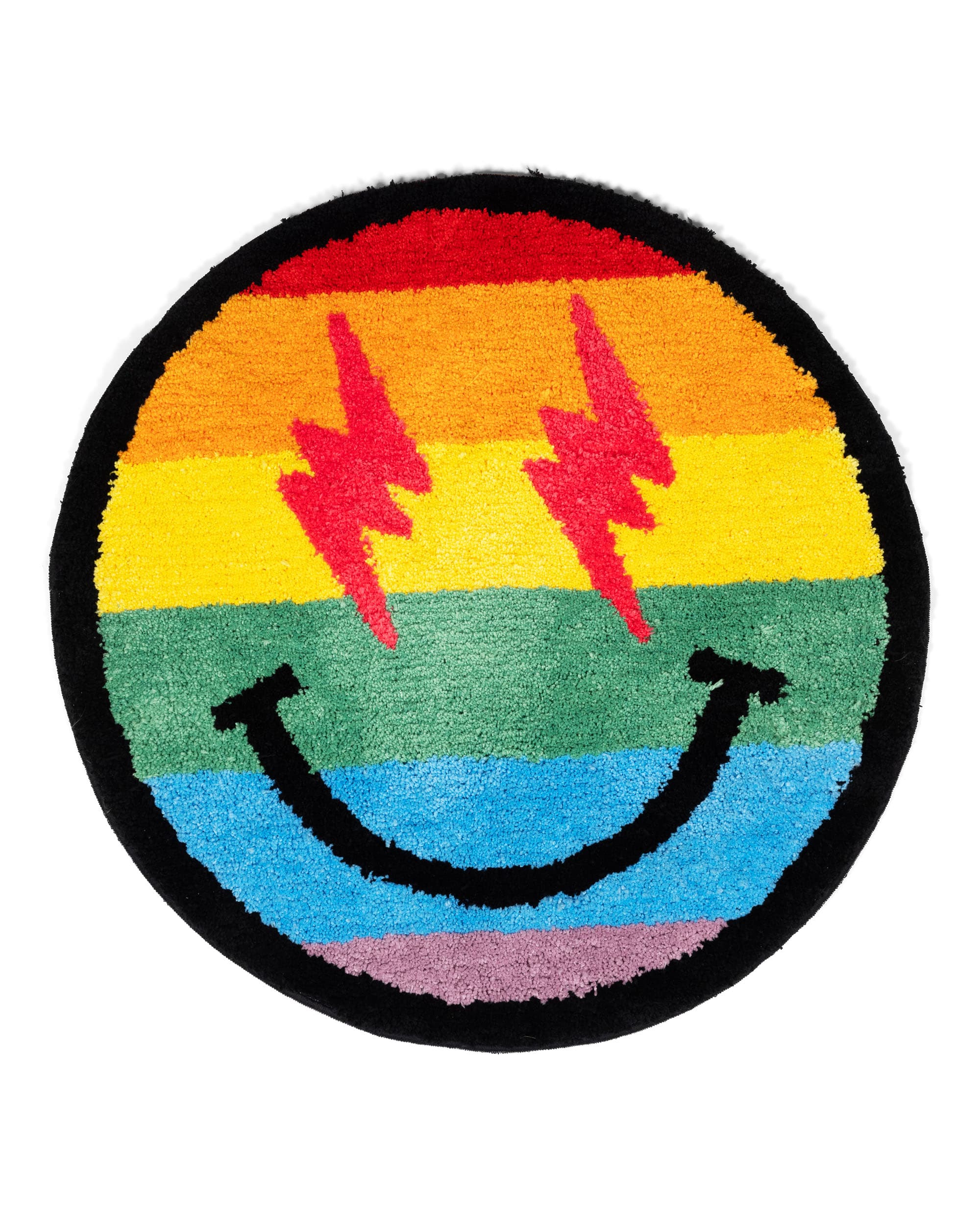 Rainbow Energia Carpet - image 01a - bird's-eye view