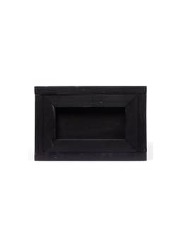 Mystery Box - Left side