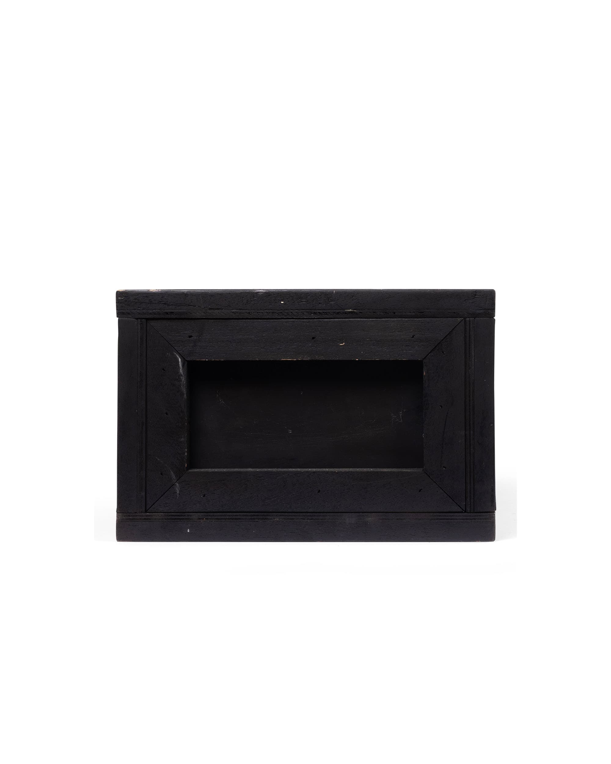 Mystery Box - Left side