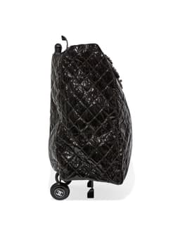 Trolley Wheely Bag - Right