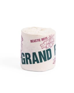 Beastie Boys Mobil & Toilet Paper - Left