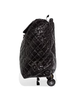 Trolley Wheely Bag - Left