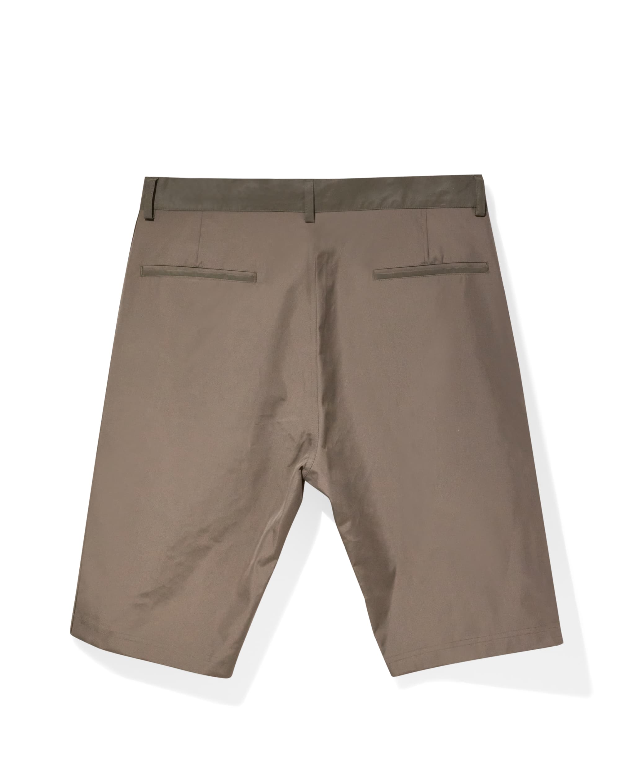 Reflective Short Suit - Shorts Back