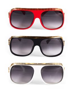 Millionaire Sunglasses