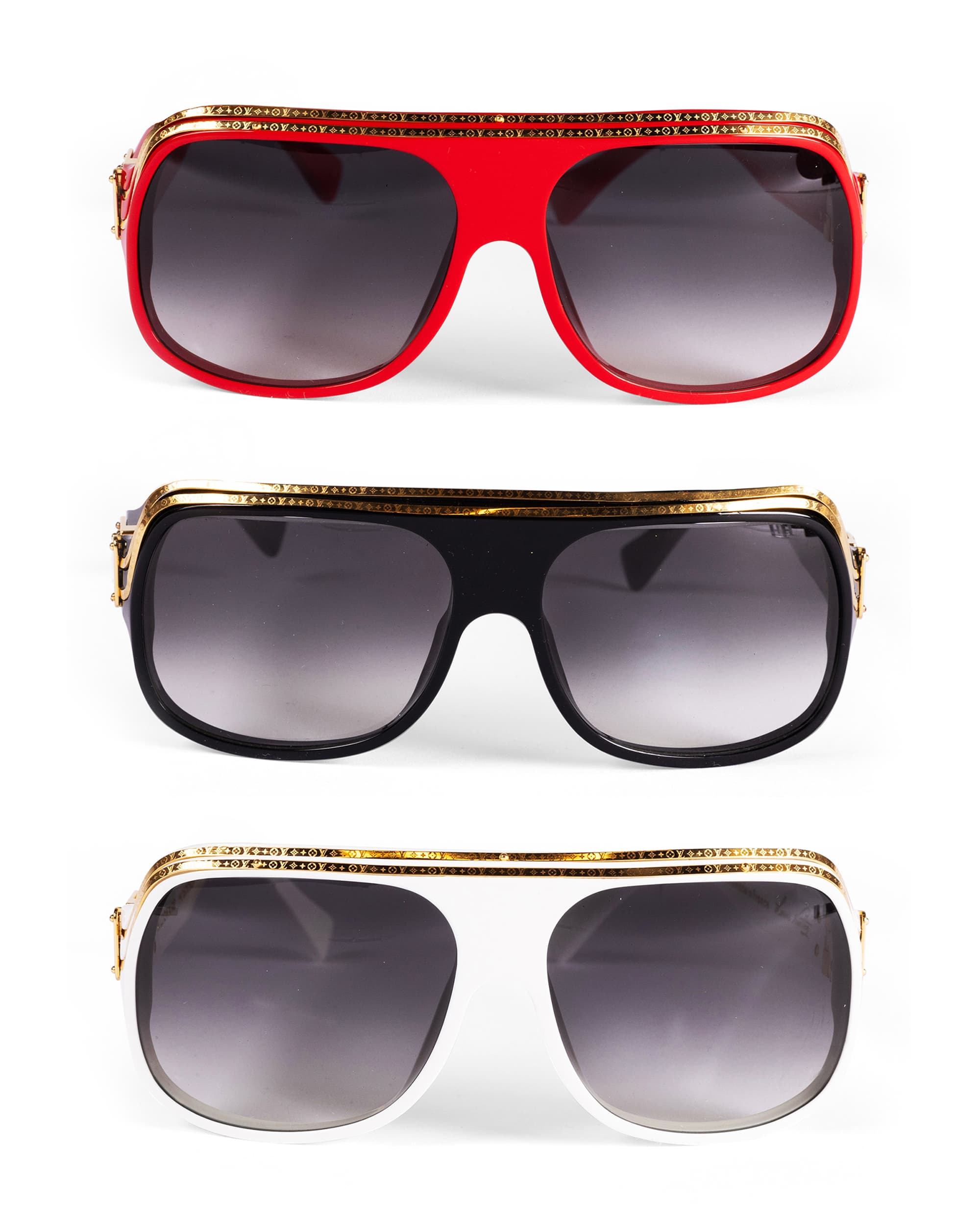 Millionaire Sunglasses
