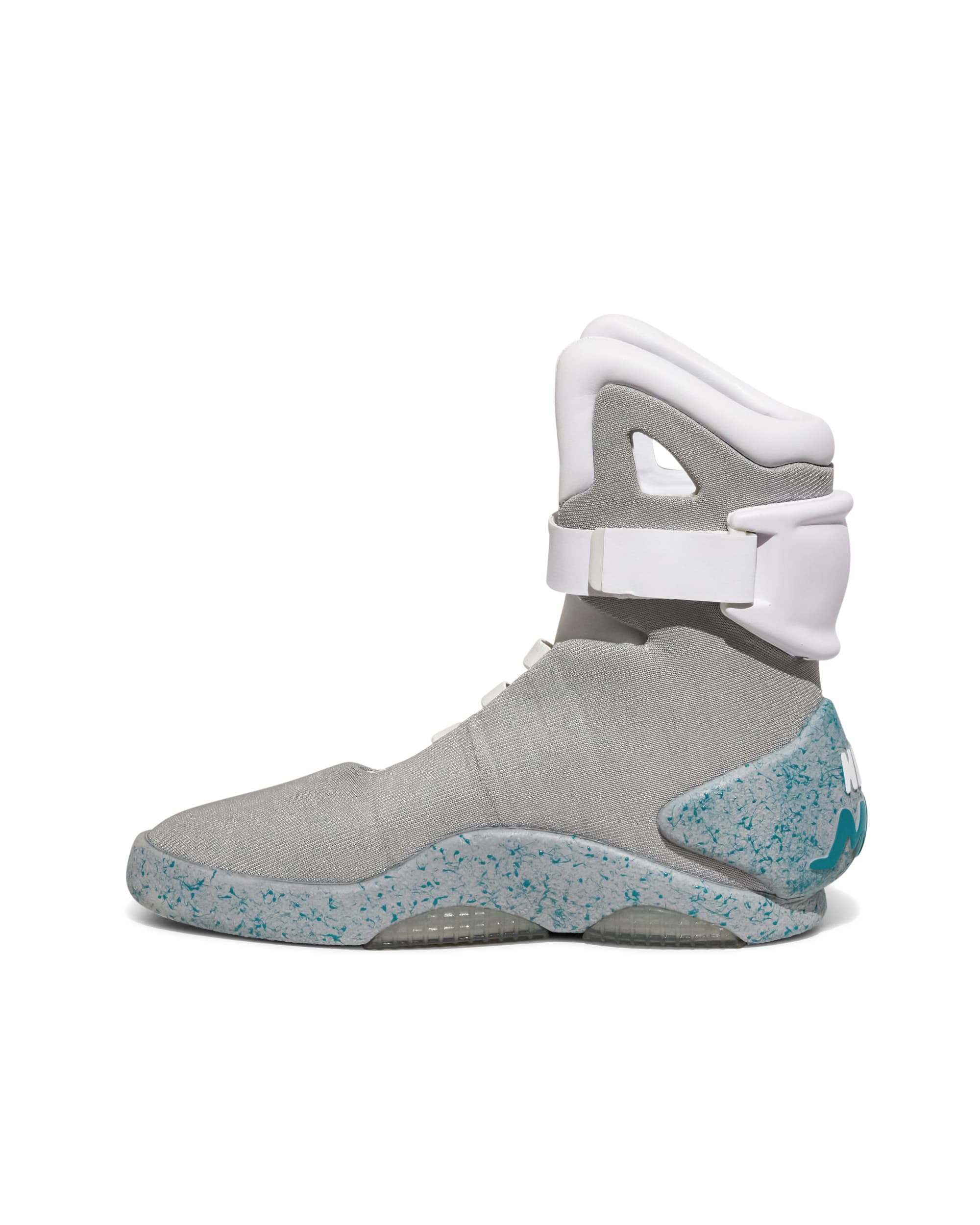 Air Mag "Back to the Future" Sneakers - Right Inner