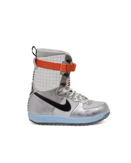 Zoom Force 1 DKYS Danny Kass Snowboarding Boots - Right Outer