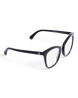 Sunglasses - Clear Top Right Angle