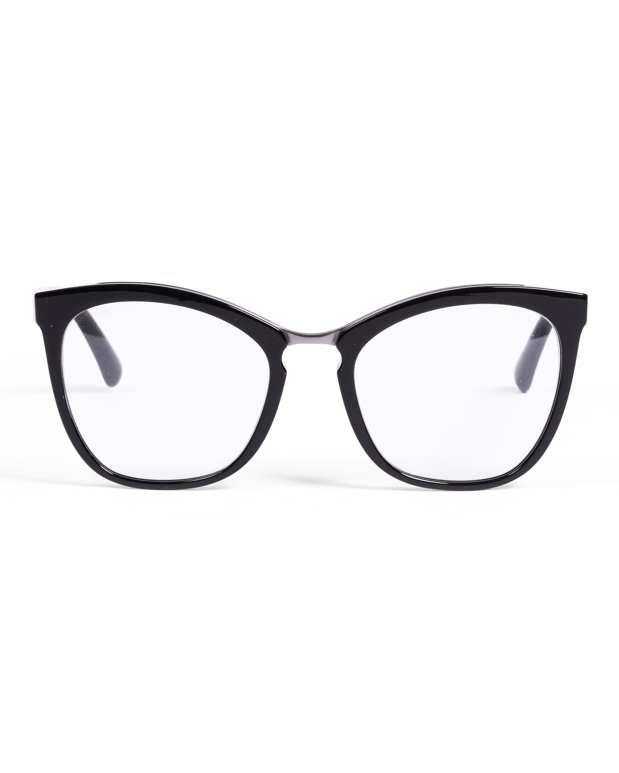 Sunglasses - Clear Front