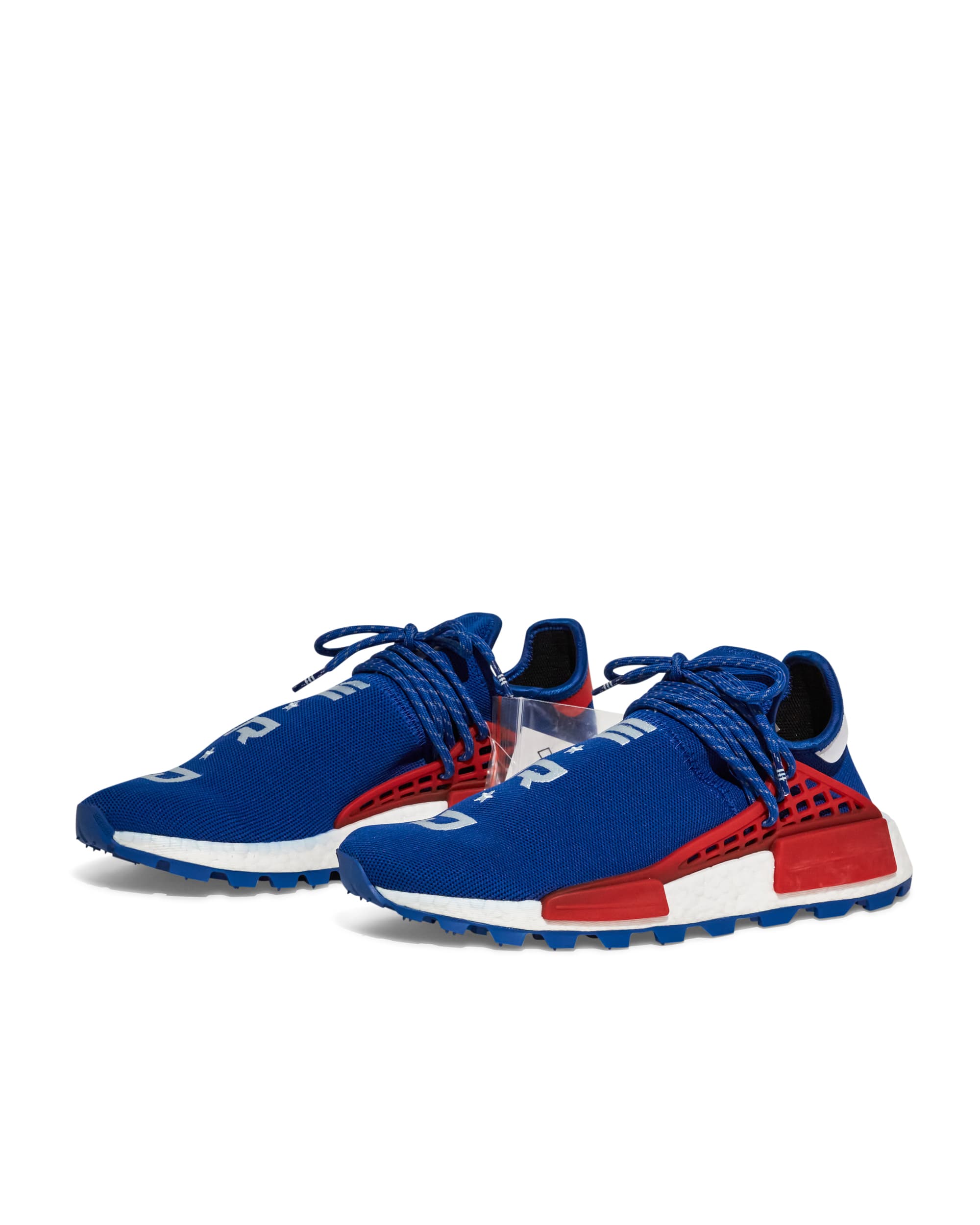 NMD Sneaker - Both Left Angle