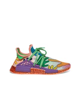 Hand Painted NMD Sample Sneaker - Right Outer