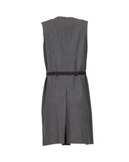Deconstructed tailored jacket - image 2