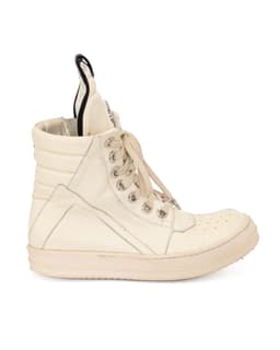 Rick Owens Geobasket Sneaker - image 4