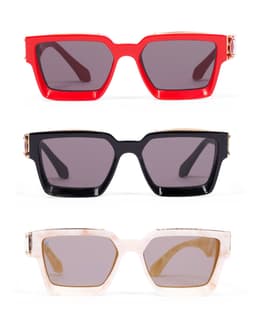 Millionaire Sunglasses