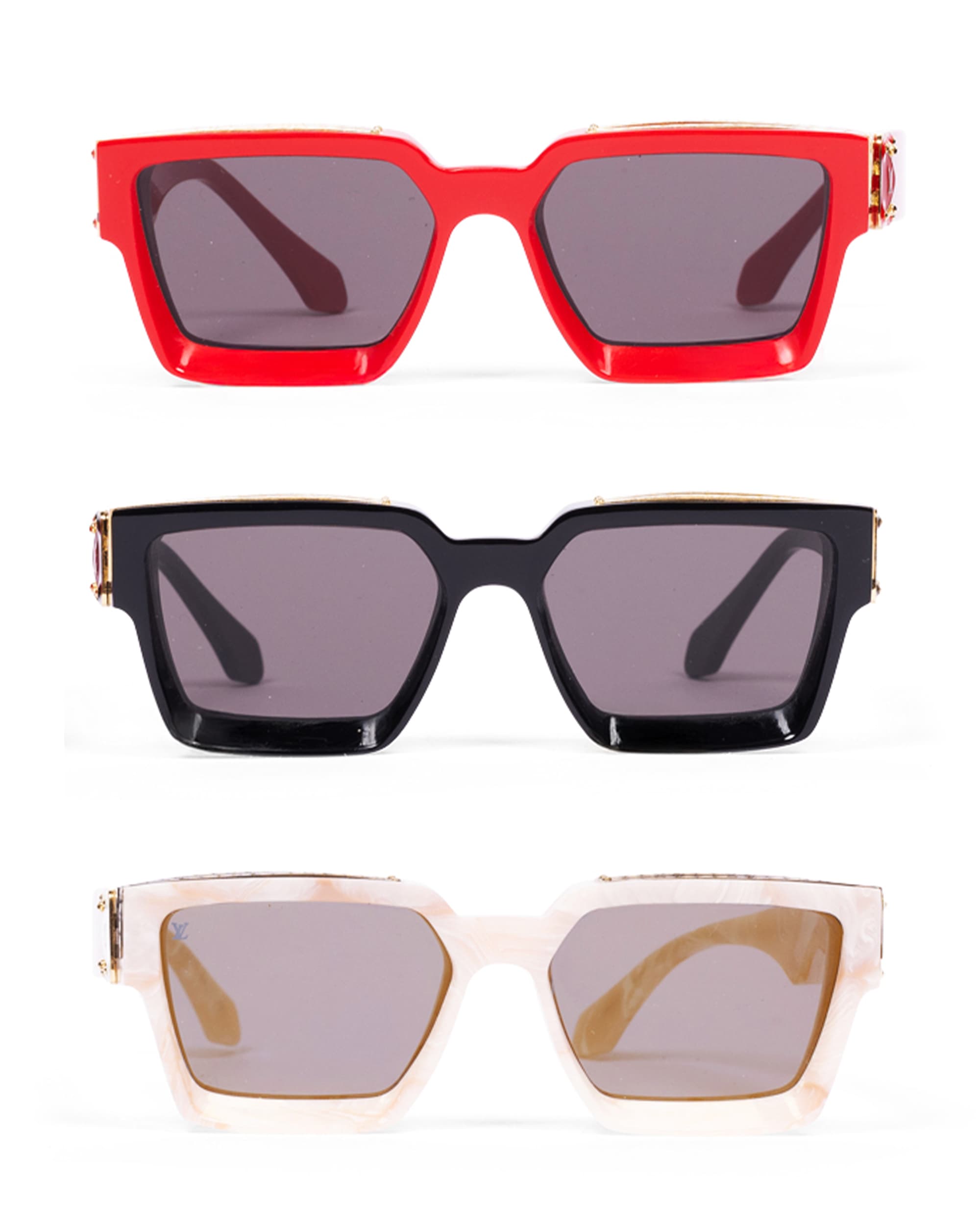 Millionaire Sunglasses