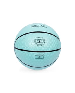 Basketball - Back