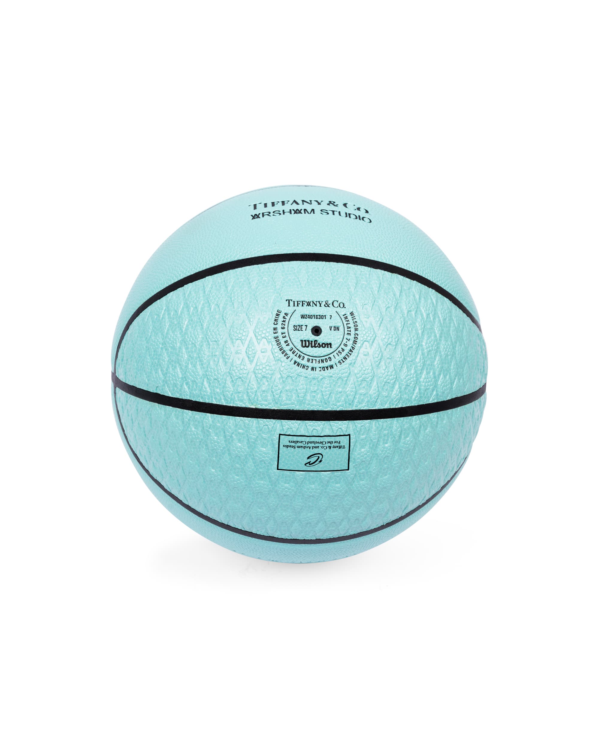 Basketball - Back