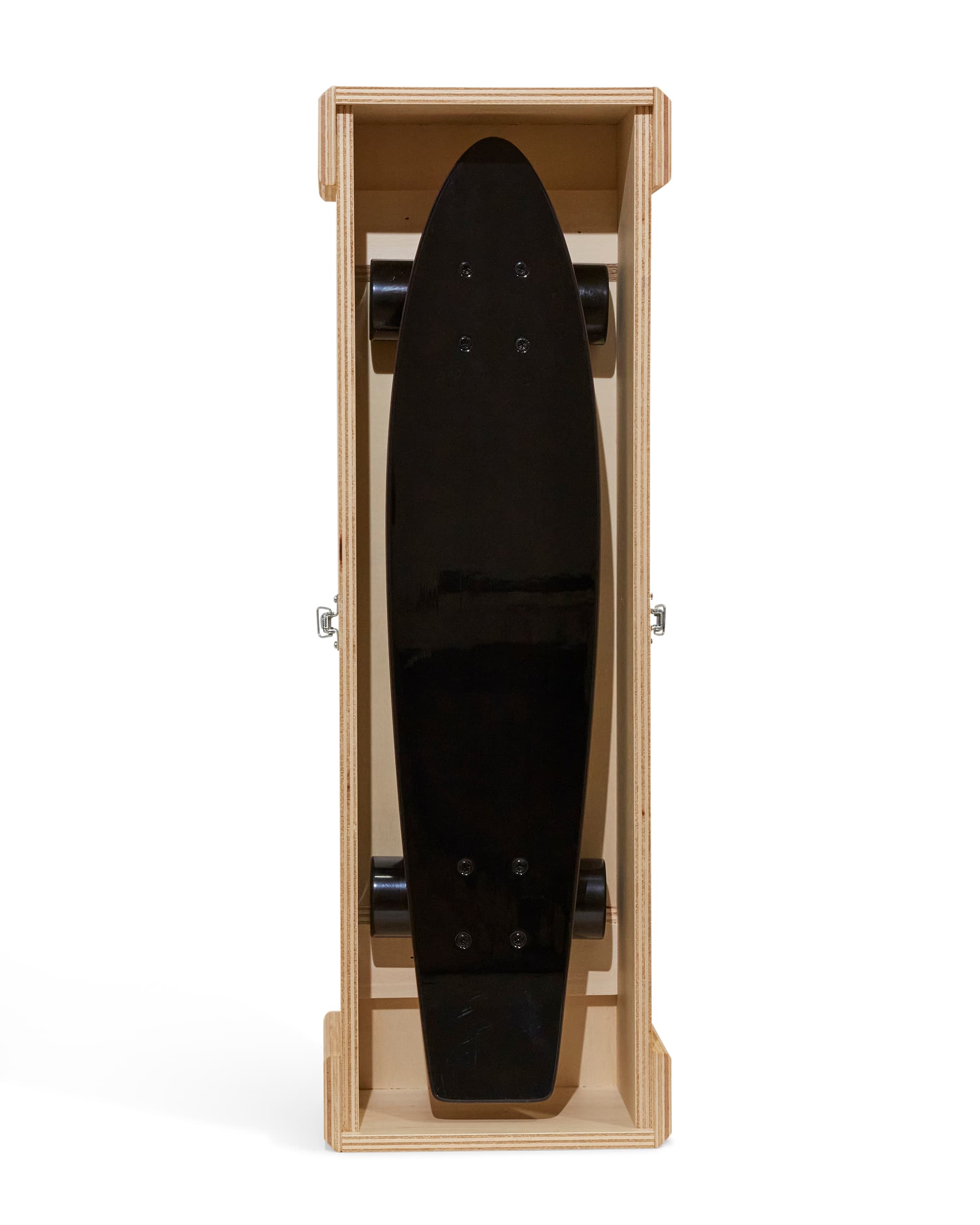 Daft Punk Skateboard - Top