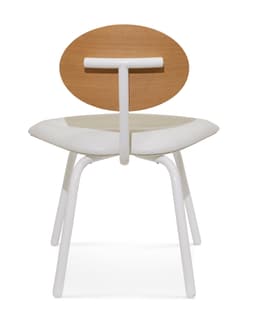 Lip Chair - Back