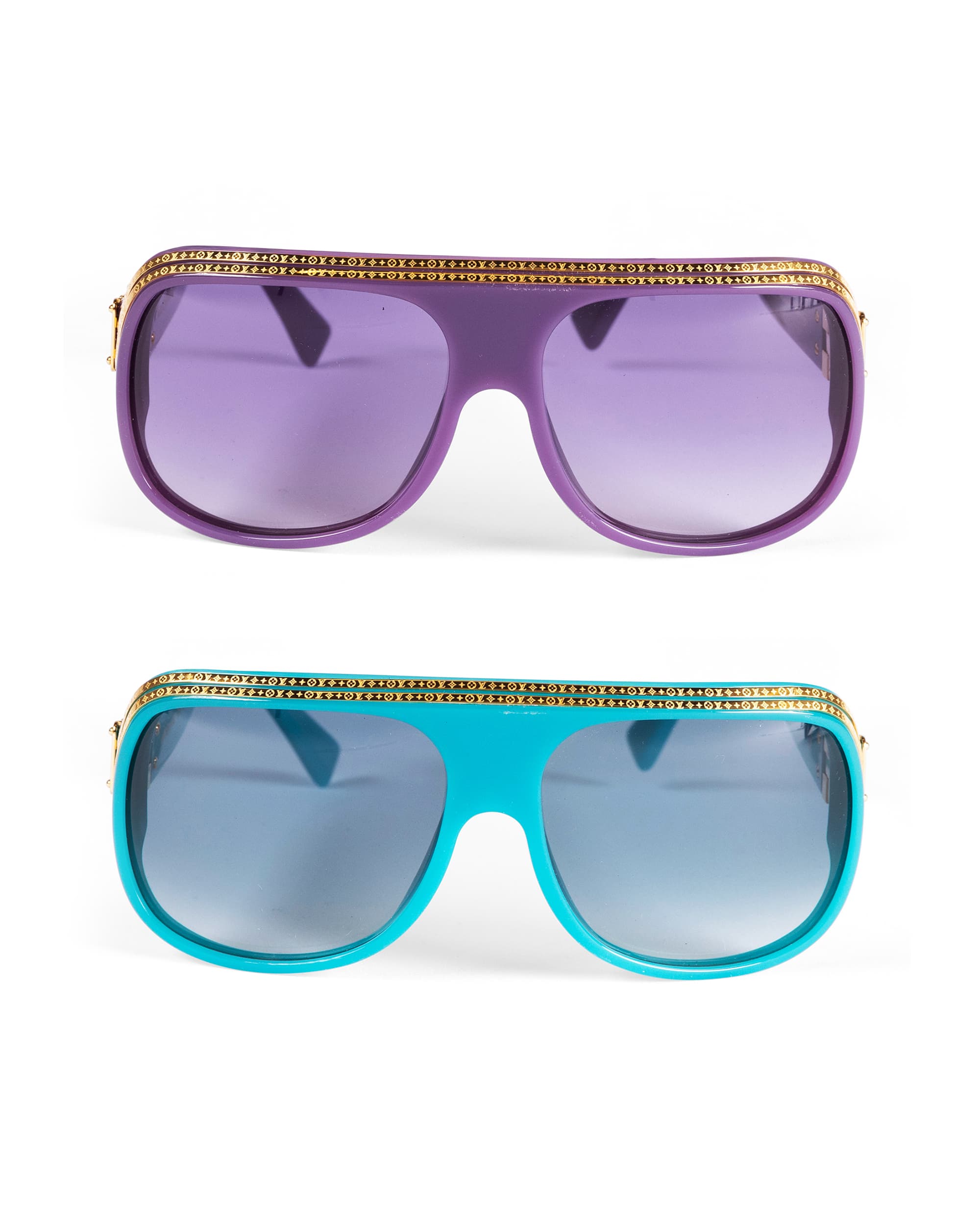 Millionaire Sunglasses