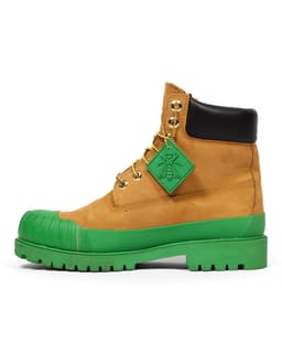 Classic 6-Inch Boot - image 5 - side view of right shoe