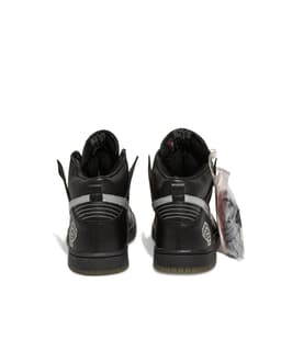 N.E.R.D. Pharrell SB Dunk High - Both Back