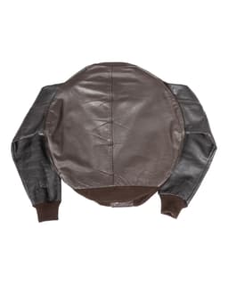 Margiela leather jacket - image 2