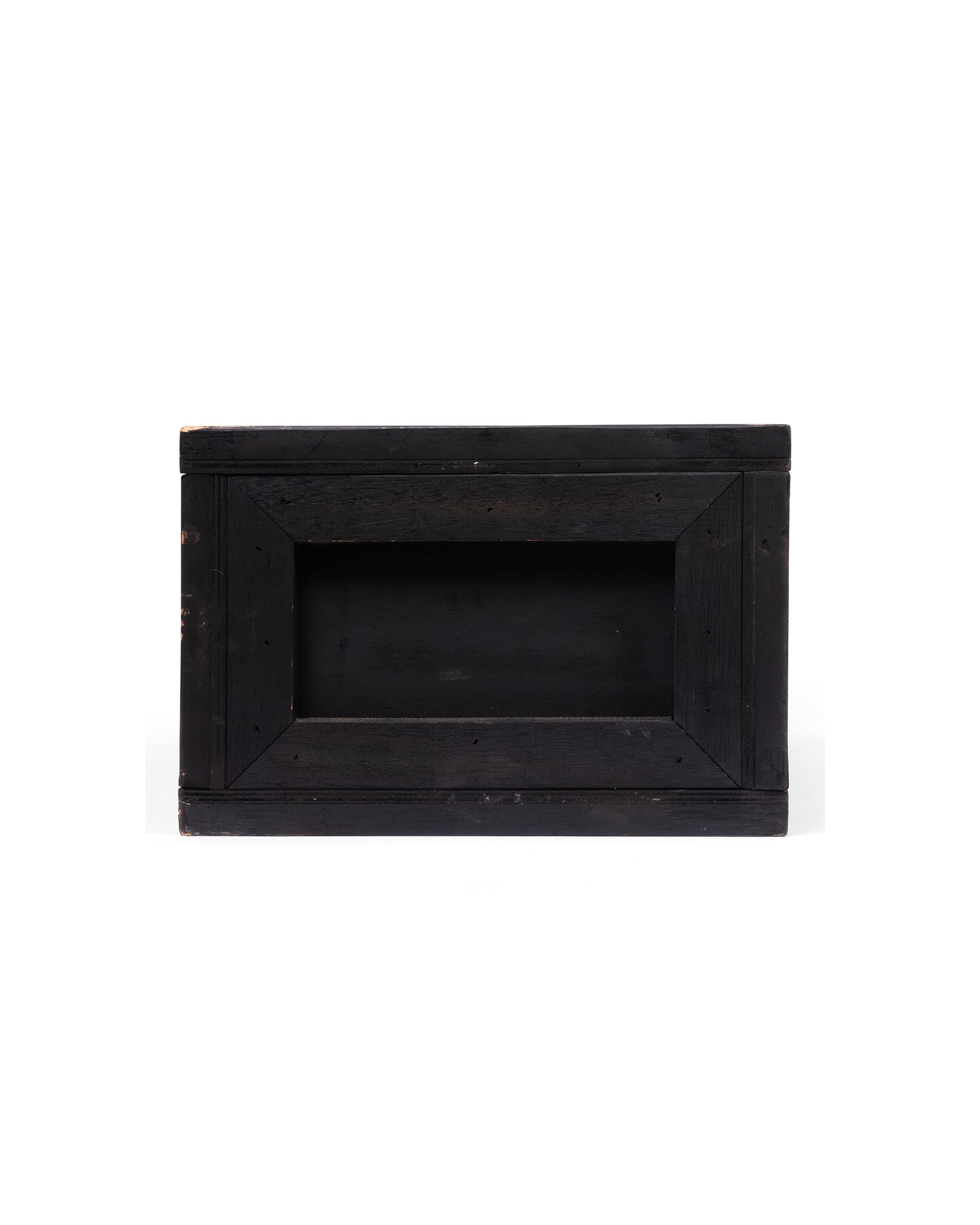 Mystery Box - Right Side