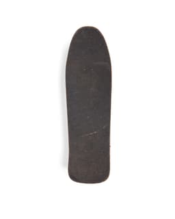 Skateboard - Top