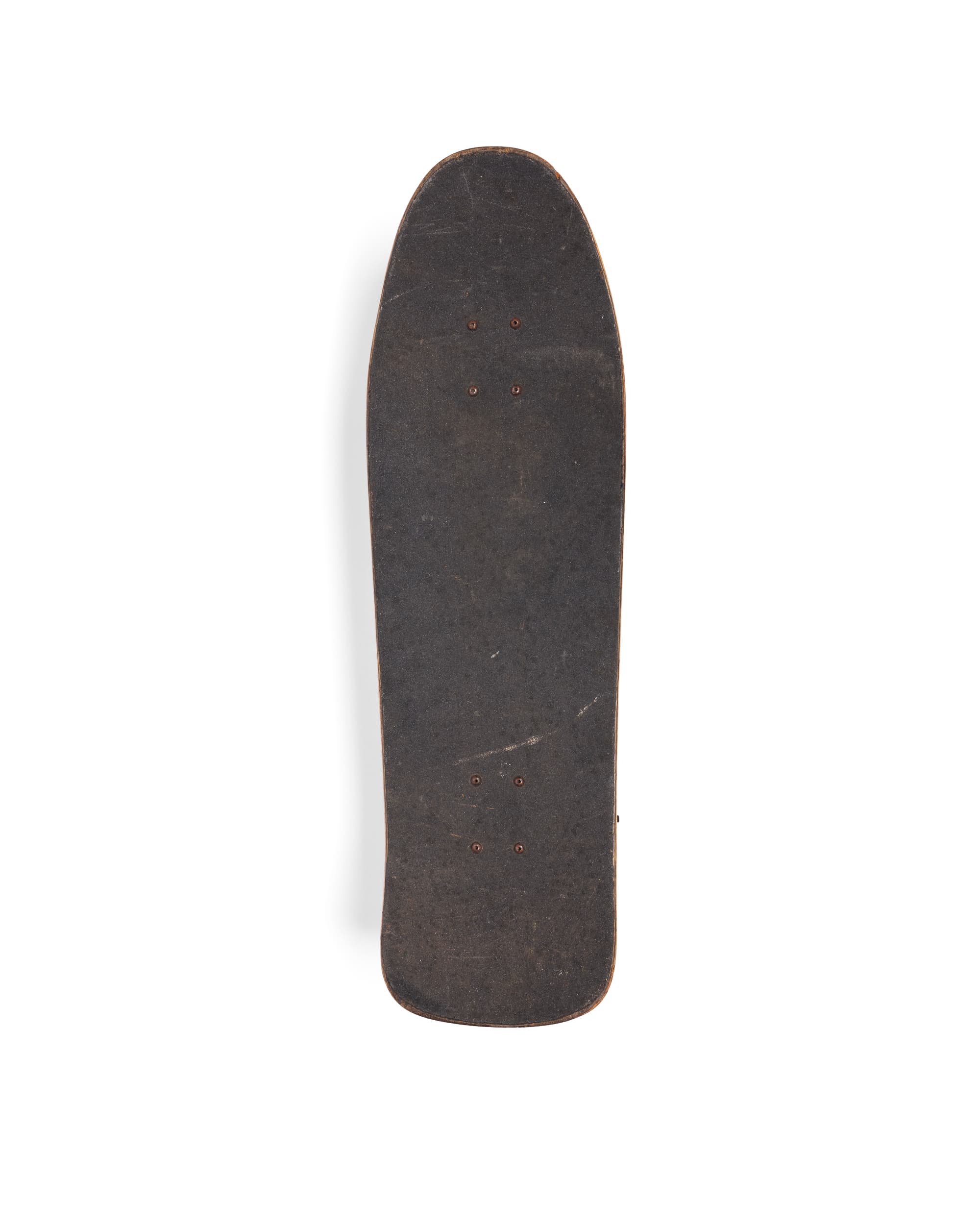 Skateboard - Top